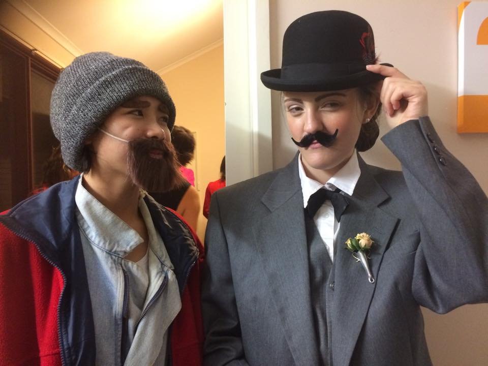 beth poirot